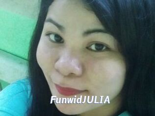 FunwidJULIA