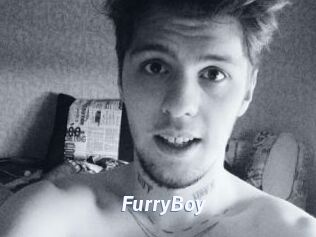 FurryBoy