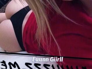 Fuunn_Giirll