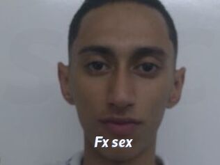 Fx_sex