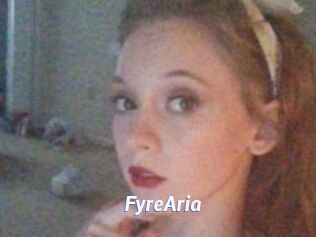 FyreAria