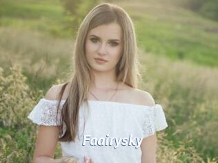 Faairysky