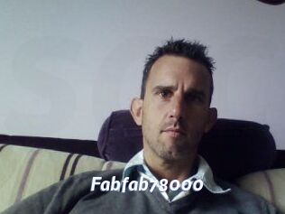 Fabfab78000