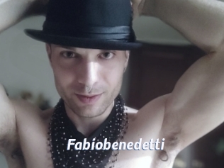 Fabiobenedetti