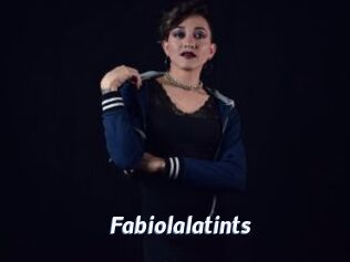 Fabiolalatints