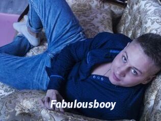 Fabulousbooy