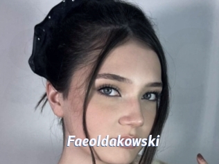 Faeoldakowski