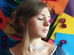 Faiqalia