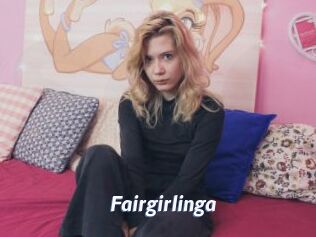 Fairgirlinga