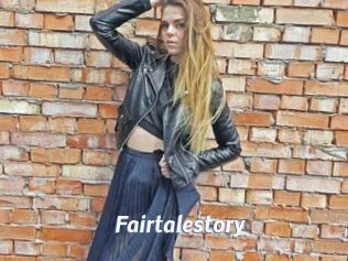Fairtalestory