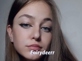 Fairydeerr