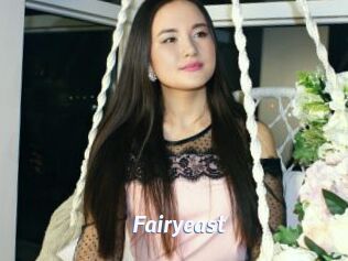 Fairyeast