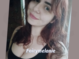 Fairymelanie