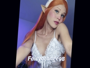Fairyorange98