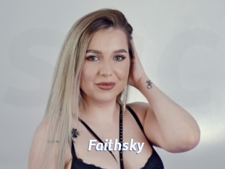 Faithsky