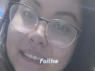 Faithw