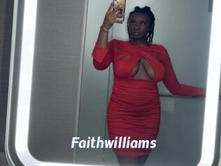 Faithwilliams