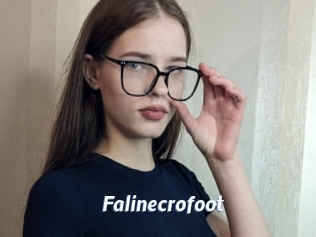 Falinecrofoot