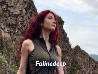 Falinedeep