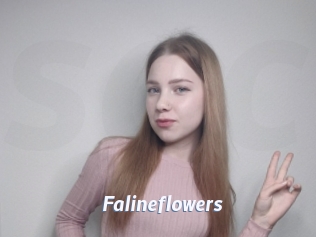 Falineflowers