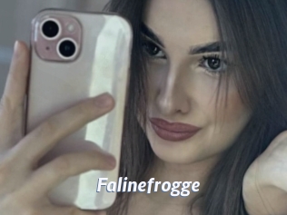 Falinefrogge