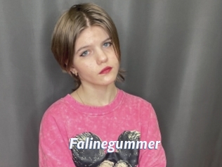 Falinegummer