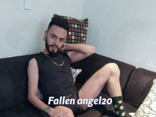 fallen_angel20 Sexe amateur contributions