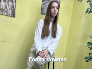 Fancerdowden
