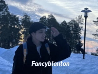 fancyblanton Sexe amateur contributions