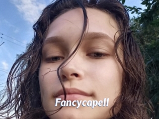 Fancycapell