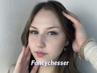 Fancychesser