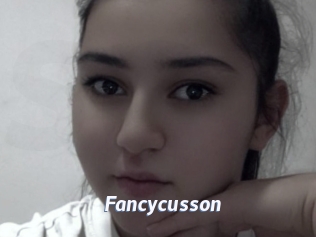 Fancycusson