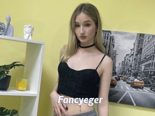 Fancyeger