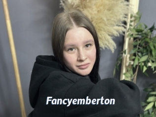 Fancyemberton