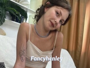 Fancyhenley