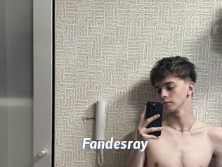 Fandesray