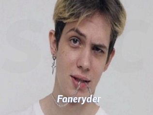 Faneryder
