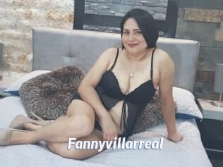 Fannyvillarreal