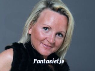 Fantasietje