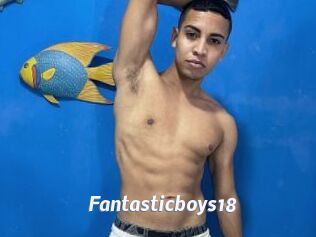 Fantasticboys18