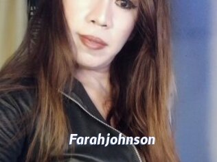 Farahjohnson