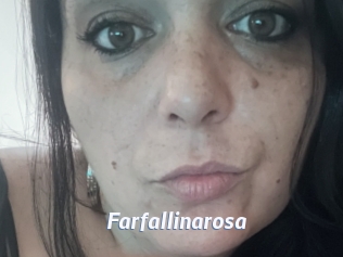 Farfallinarosa