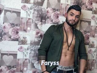 Faryss