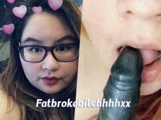 Fatbrokebitchhhhxx