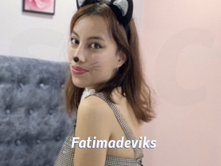 fatimadeviks Sexe amateur contributions