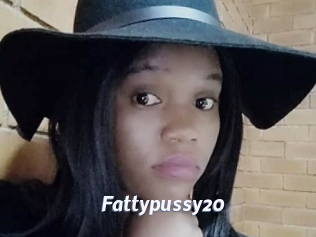Fattypussy20