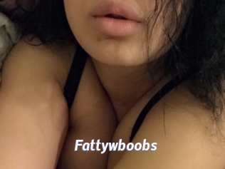 fattywboobs Sexe amateur contributions