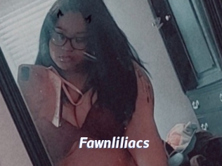 Fawnliliacs