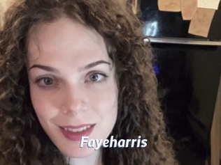 Fayeharris