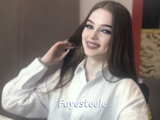 Fayesteele